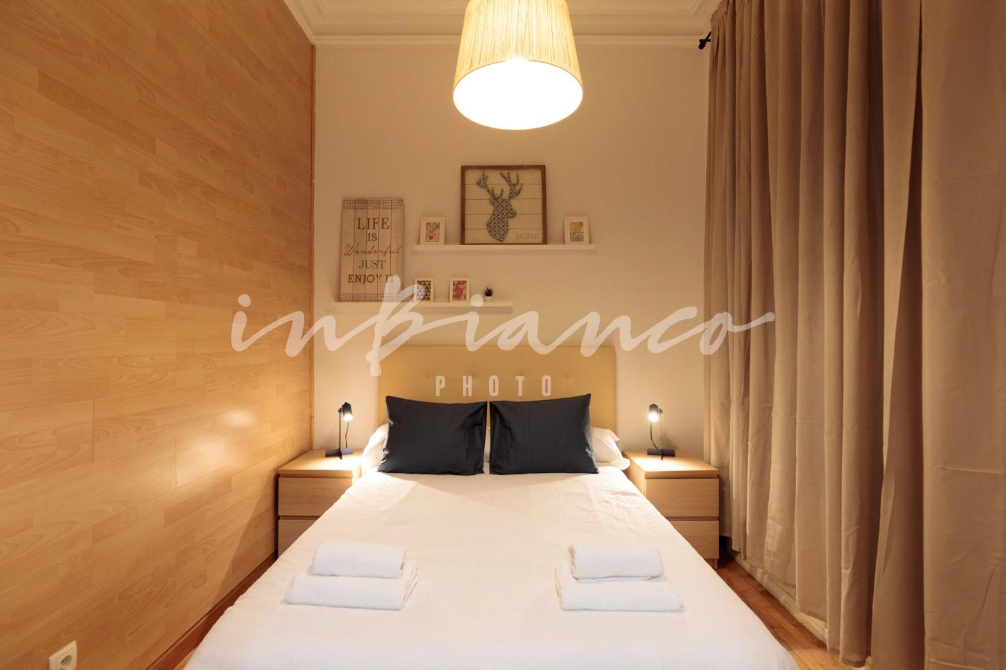 Be Barcelona Plaza Catalunya Appartement Buitenkant foto