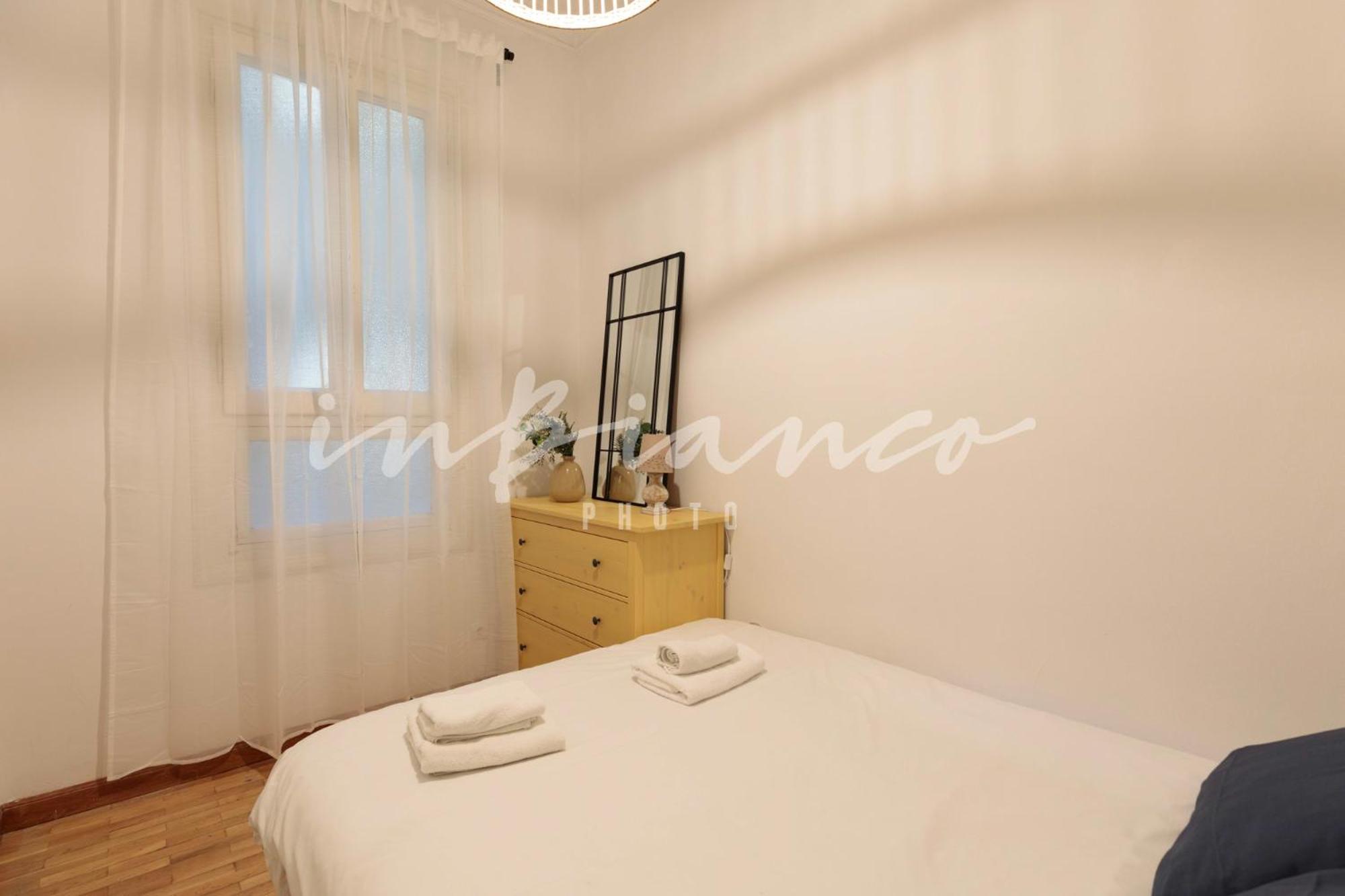 Be Barcelona Plaza Catalunya Appartement Buitenkant foto