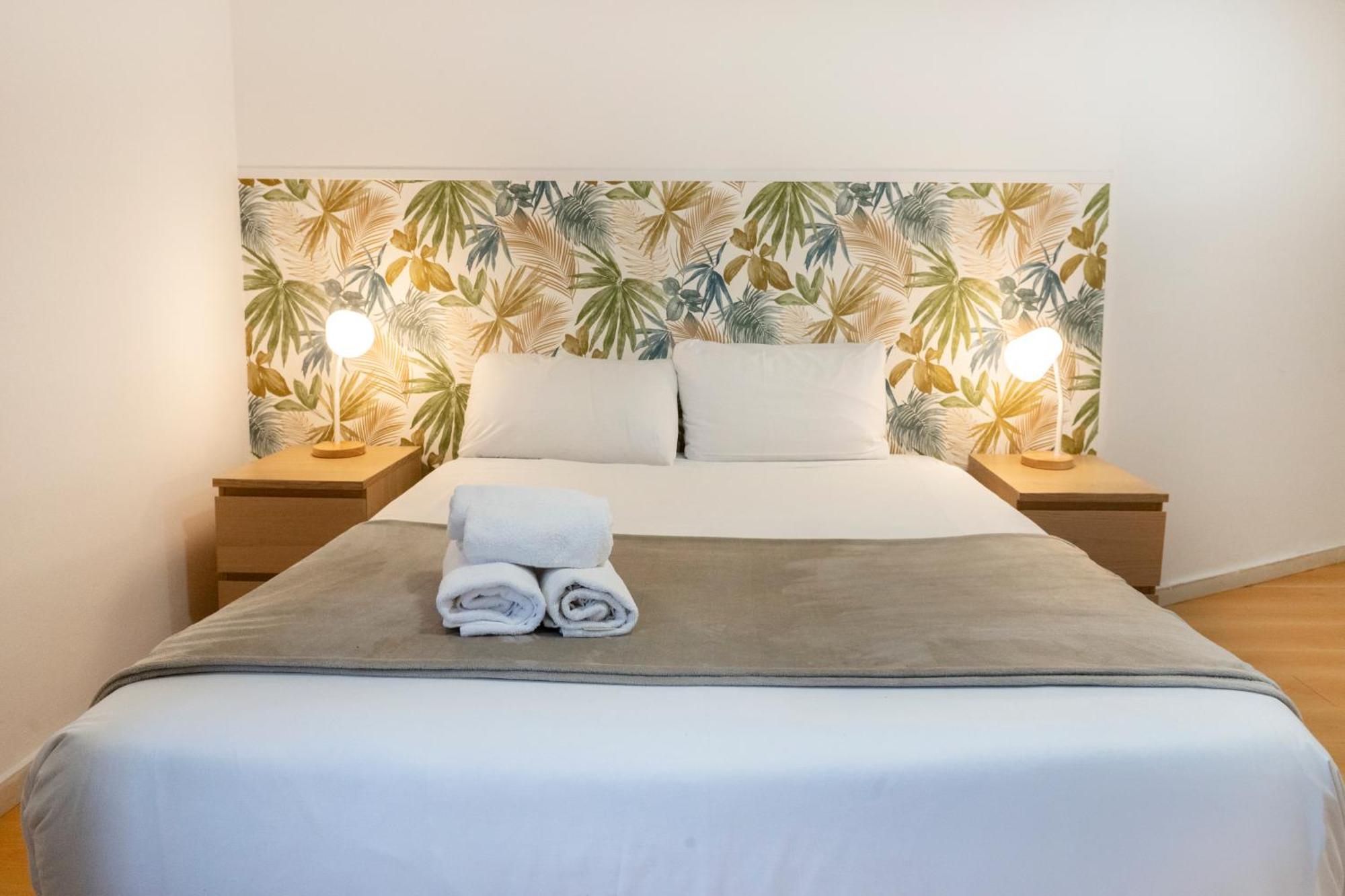 Be Barcelona Plaza Catalunya Appartement Buitenkant foto