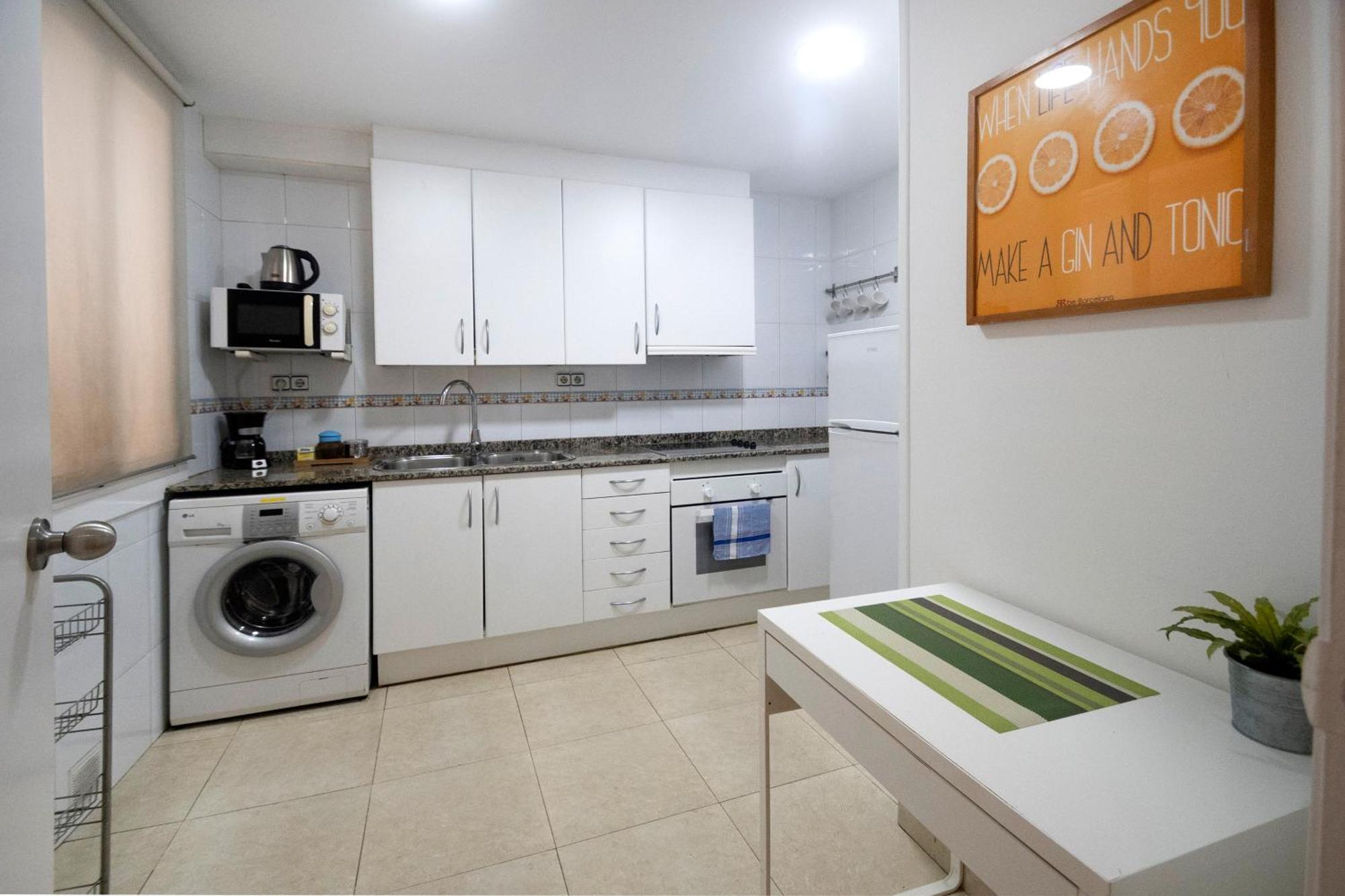 Be Barcelona Plaza Catalunya Appartement Buitenkant foto