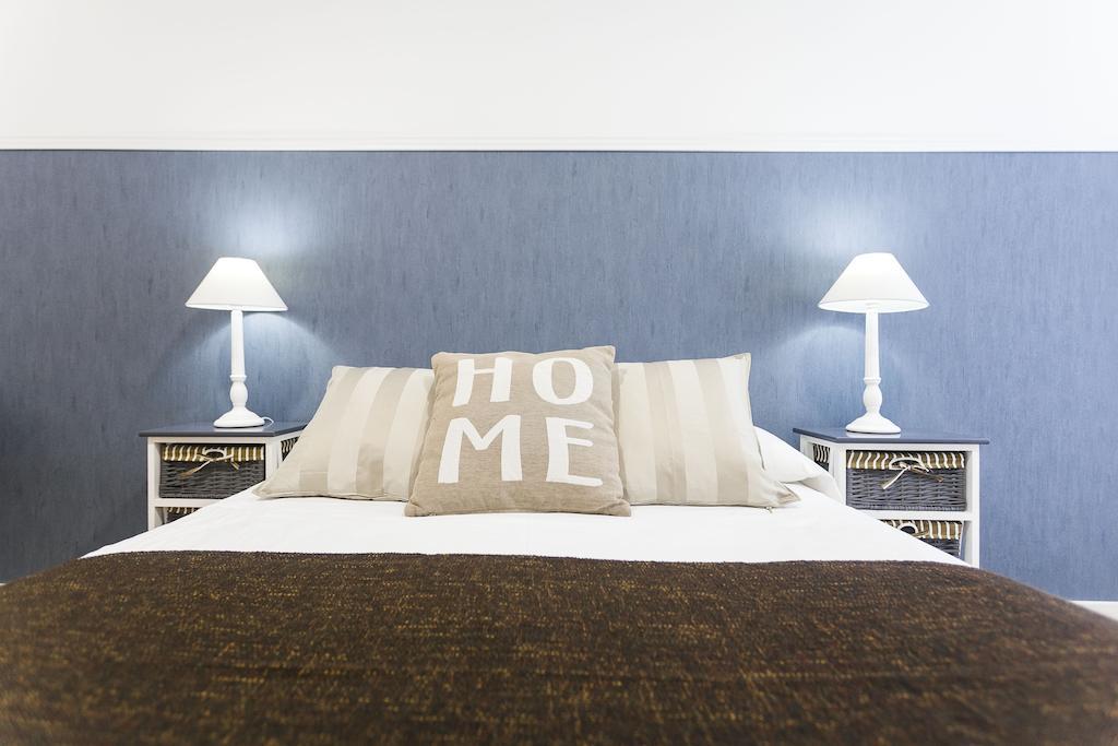 Be Barcelona Plaza Catalunya Appartement Buitenkant foto